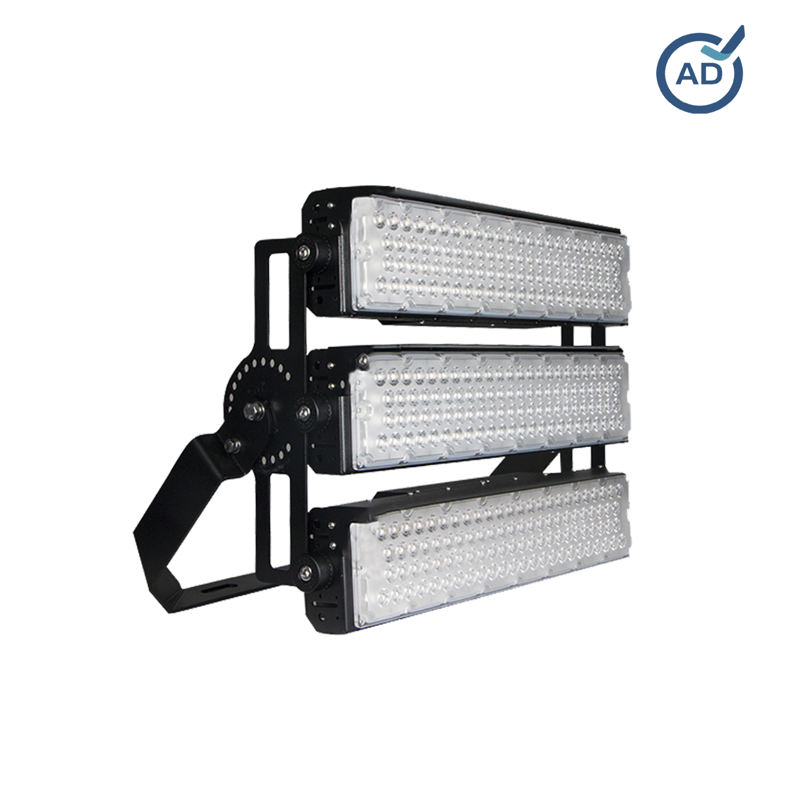 PACIFIC LX - ADQCC CERTIFIED