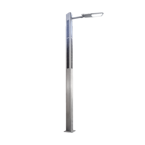 TECOLUX TRIANGLE 12M