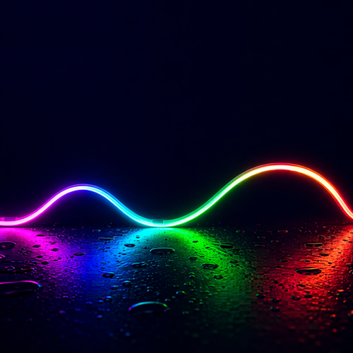 NEON FLEX RGB