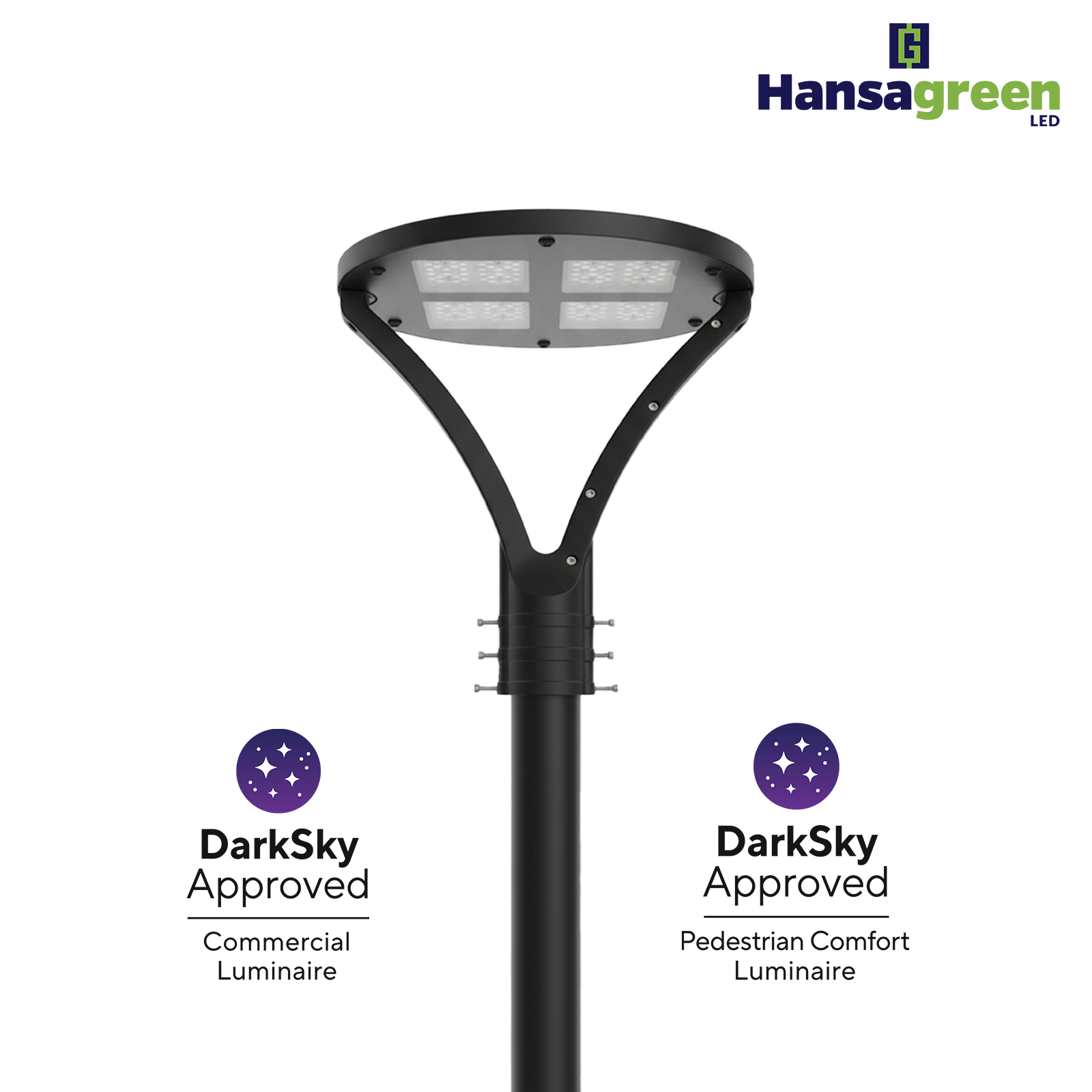 ARC NEXA DC