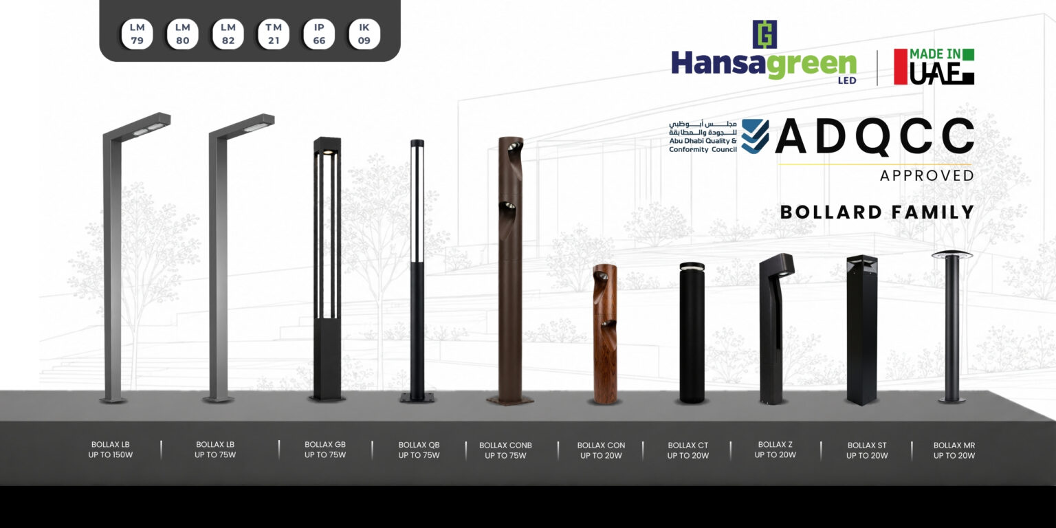 Has been officially approved under the DarkSky Approved Luminaires Program. (3)