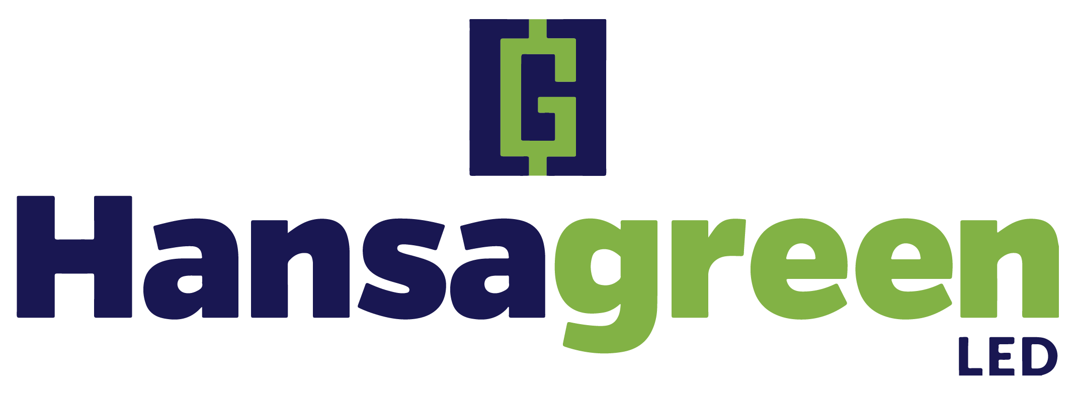 Hansagreen LED